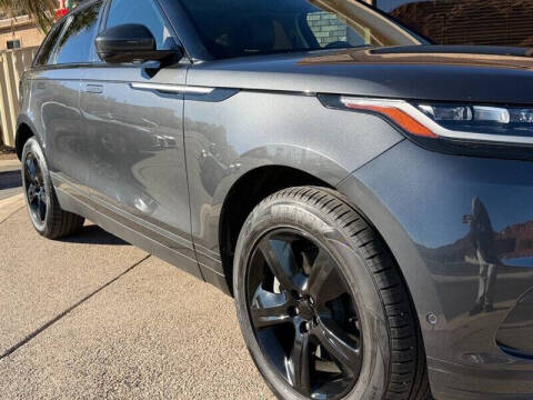 2021 Land Rover Range Rover Velar P250 S