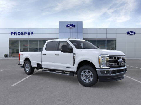 2026 Ford F-350 Super Duty