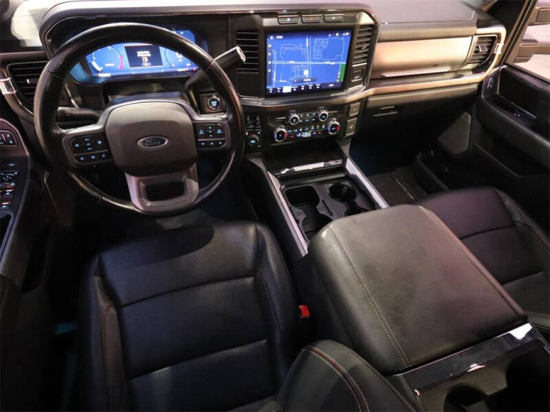 2023 Ford F-450 Super Duty