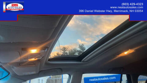 2012 Subaru Outback 3.6R Limited