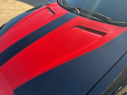 1995 Chevrolet Camaro Z28