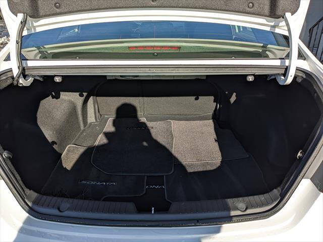 2012 Hyundai Sonata Limited