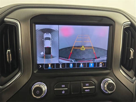 2021 GMC Sierra 3500HD