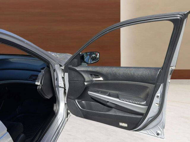 2010 Honda Accord EX V6