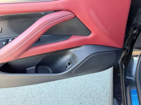 2024 BMW i4 eDrive40 Gran Coupe