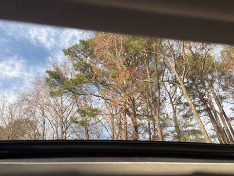 2020 Honda Insight Touring