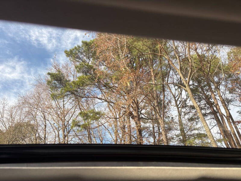 2020 Honda Insight Touring