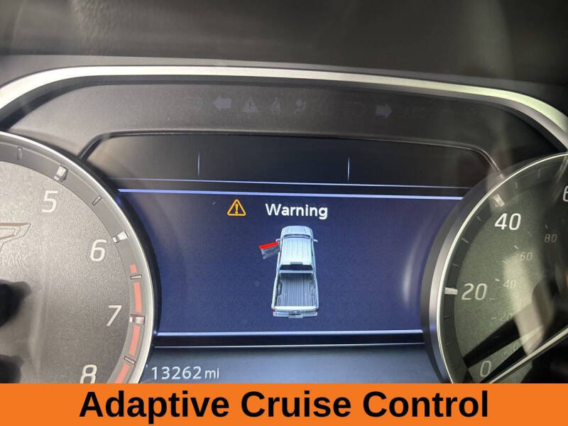 2024 Nissan Titan XD SV