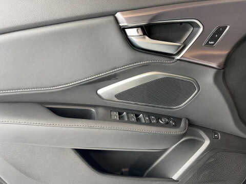 2026 Acura RDX SH-AWD