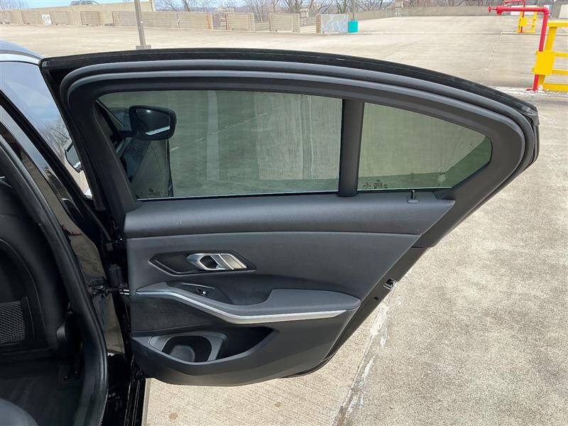 2020 BMW 3 Series 330i