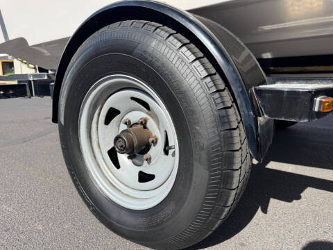 2017 Four Winns 190 Freedom