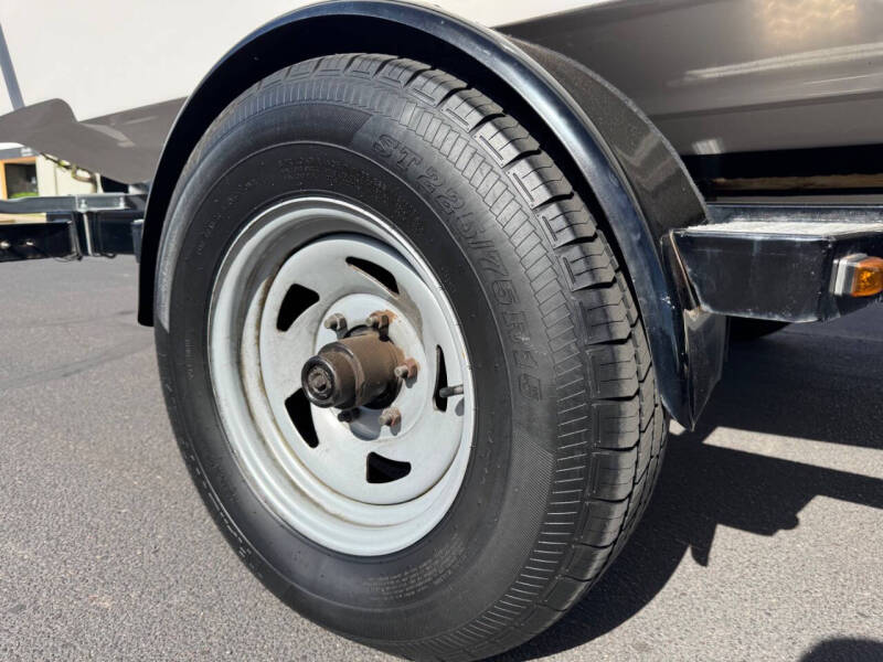 2017 Four Winns 190 Freedom