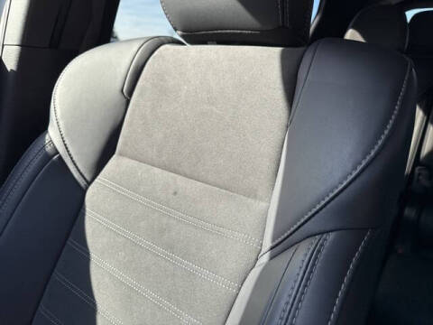 2025 Mitsubishi Outlander