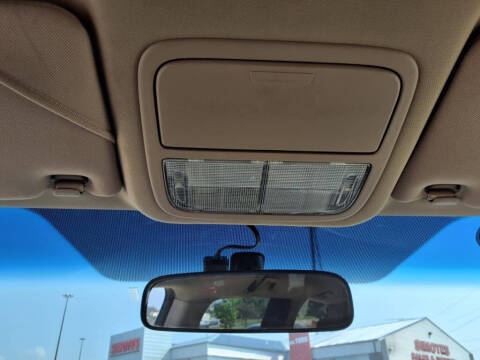 2007 Honda Odyssey LX