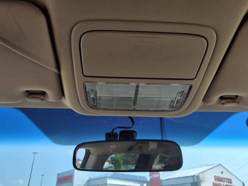 2007 Honda Odyssey LX