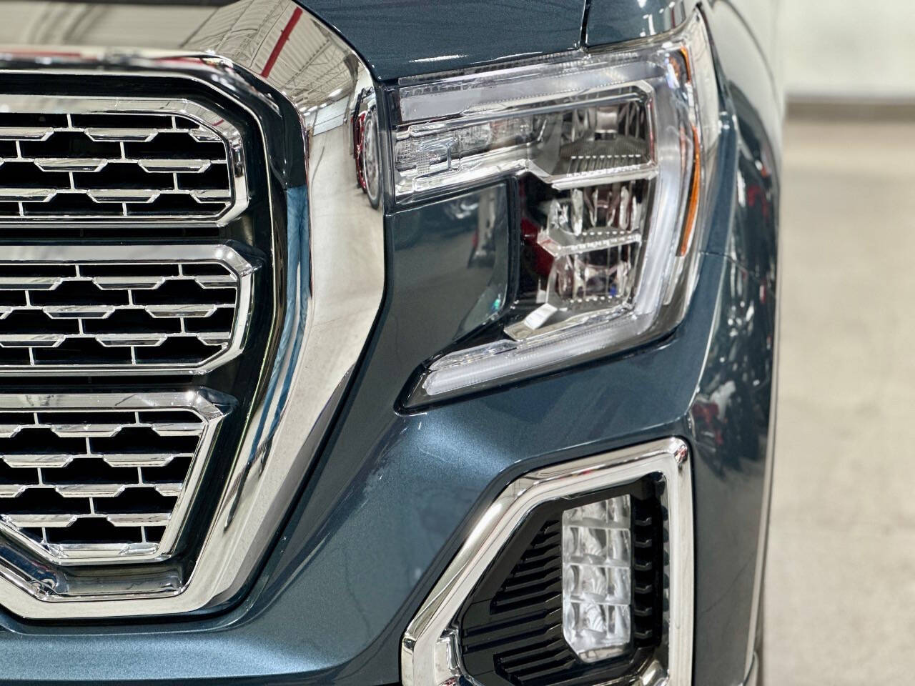 2019 GMC Sierra 1500 for sale at CityWerks Motorsports in Glendale Heights, IL