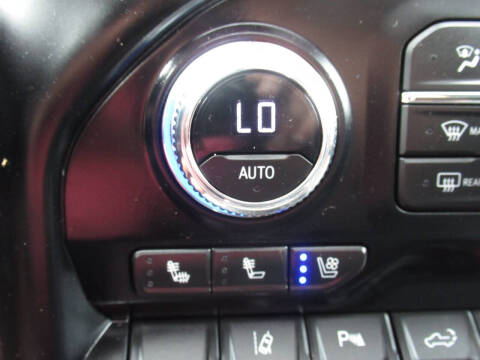 2023 GMC Sierra 2500HD