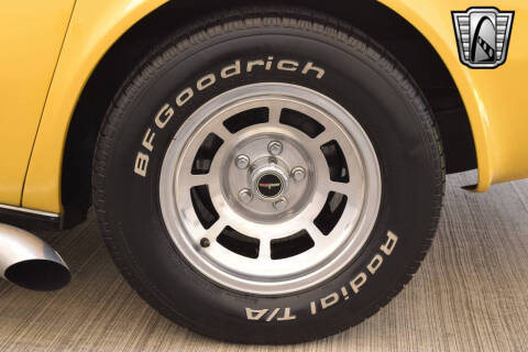 1980 Chevrolet Corvette