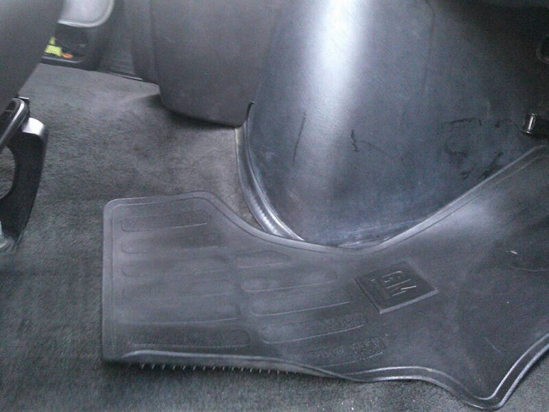 2017 Chevrolet Express LT 3500