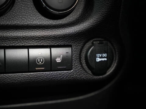 2015 Jeep Wrangler Unlimited