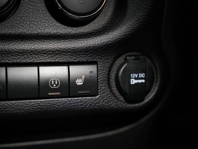 2015 Jeep Wrangler Unlimited