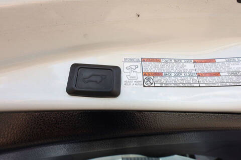 2016 Toyota RAV4 Hybrid Limited