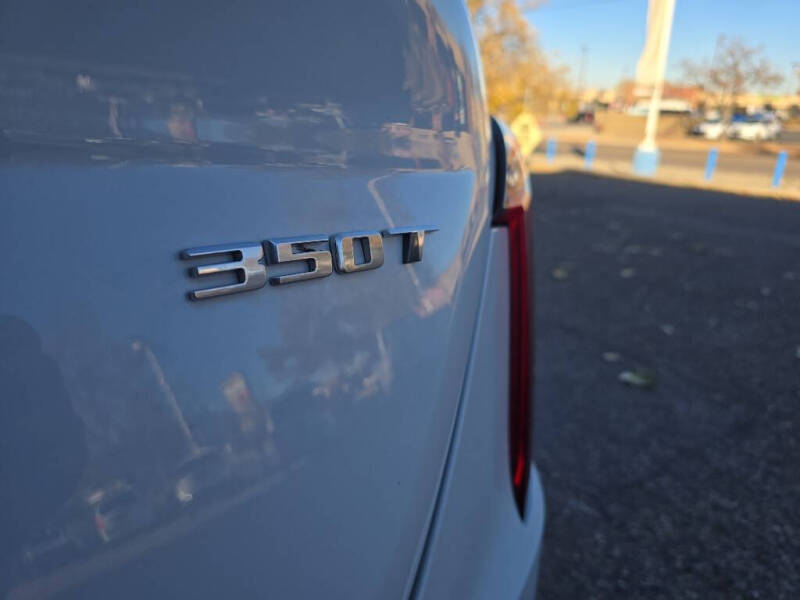 2024 Cadillac CT4 Premium Luxury