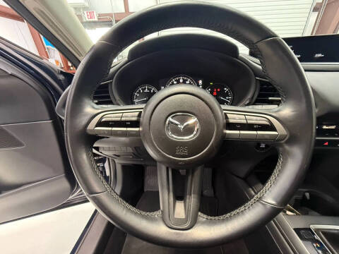 2022 Mazda CX-30 2.5 S Select