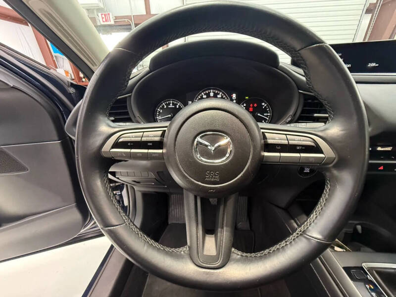 2022 Mazda CX-30 2.5 S Select