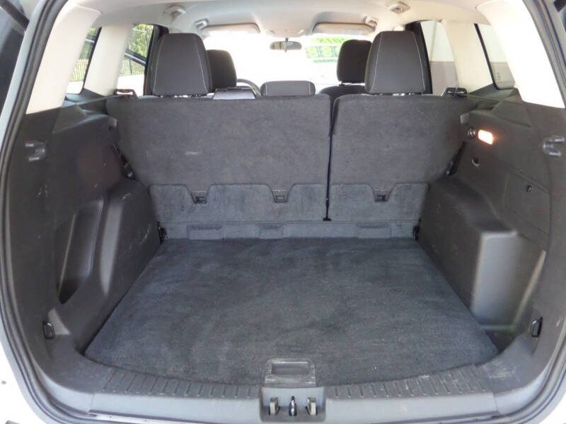 2018 Ford Escape SE - Photo 10