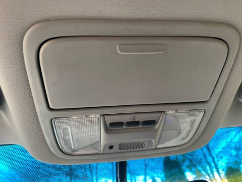 2012 Honda Ridgeline RTL