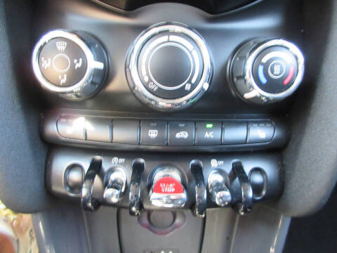 2014 MINI Hardtop Cooper