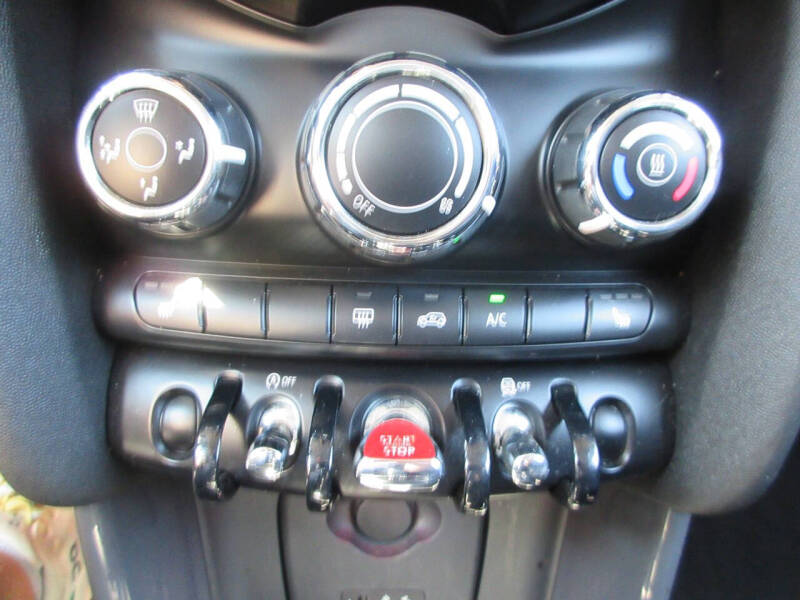 2014 MINI Hardtop Cooper