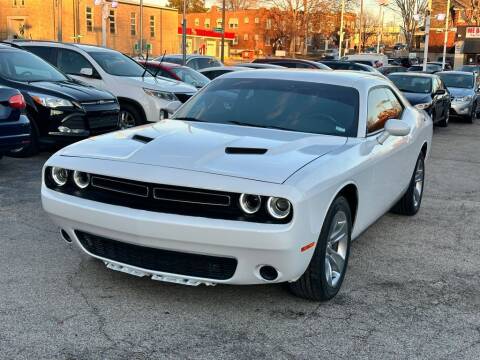 2015 Dodge Challenger for sale at IMPORT Motors in Saint Louis MO
