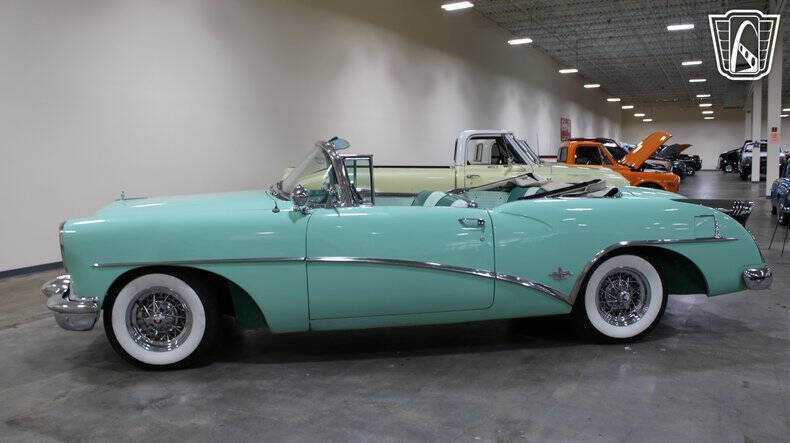 1954 Buick Skylark