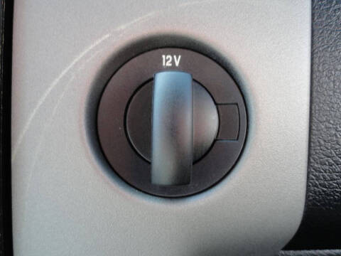 2007 Lincoln Mark LT