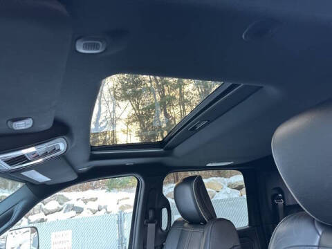 2019 RAM 2500 Limited