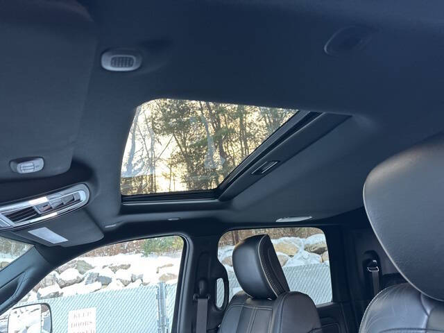 2019 RAM 2500 Limited