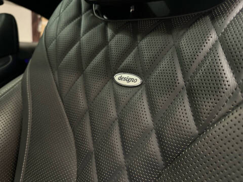 2016 Mercedes-Benz S-Class S 550 4MATIC