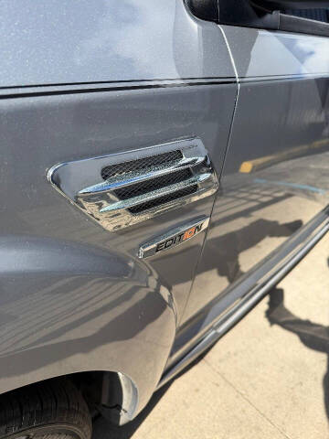 2015 Dodge Journey Crossroad