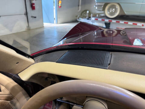 1981 Chevrolet Corvette