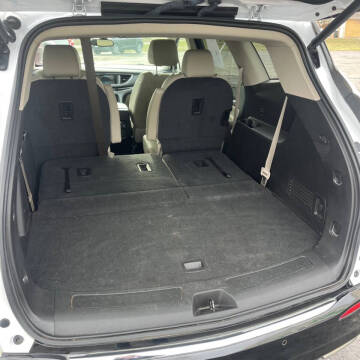 2019 Buick Enclave Essence