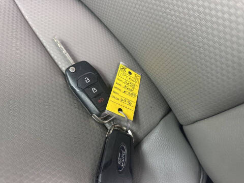 2020 Ford F-250 Super Duty XL