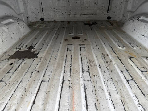 2017 RAM 3500 Laramie