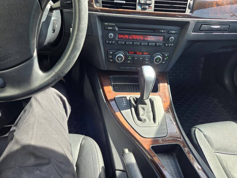 2011 BMW 3 Series 328i xDrive