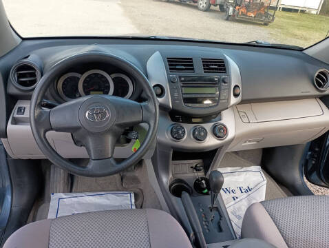 2008 Toyota RAV4