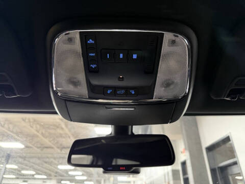 2014 Jeep Grand Cherokee Altitude