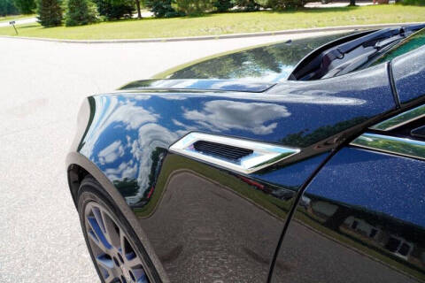 2014 Cadillac CTS 3.6L Performance