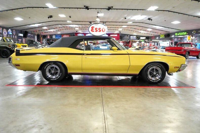 1972 Buick Skylark