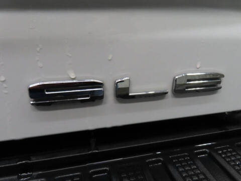 2024 GMC Sierra 3500HD